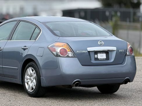 Used 2012 Nissan Altima 2.5 S FWD image 16