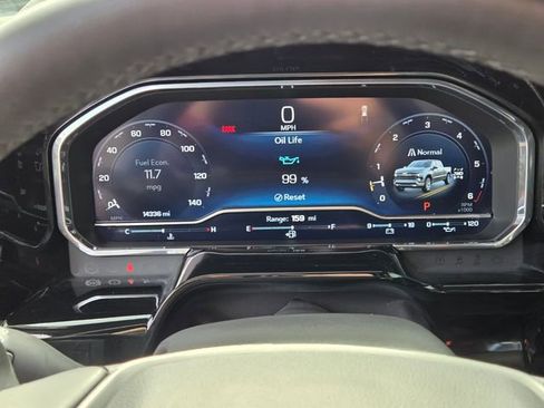 Used 2024 Chevrolet Silverado 1500 RST w/ Convenience Package II image 19