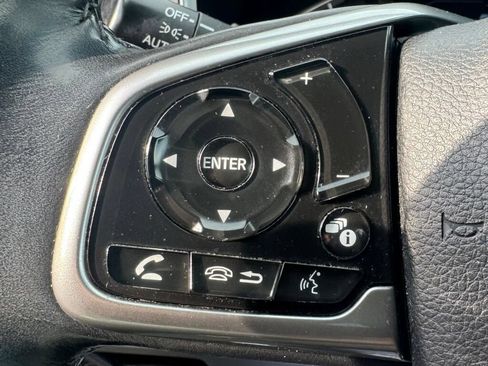 Used 2019 Honda CR-V Touring image 25