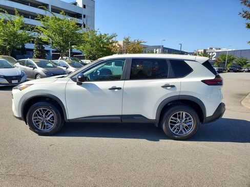 Certified 2023 Nissan Rogue S image 7