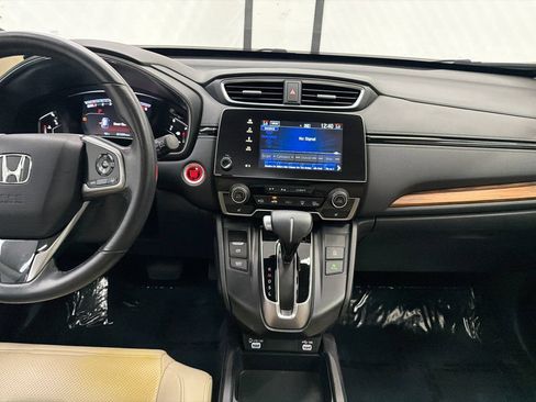 Used 2021 Honda CR-V EX-L image 31
