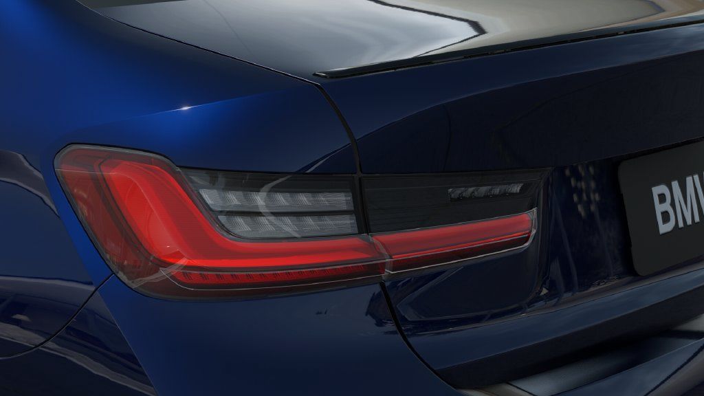New 2026 BMW M340i RWD image 8