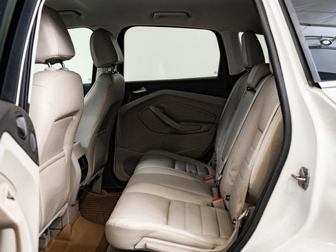 Used 2013 Ford Escape SEL image 36