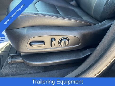 Used 2018 Chevrolet Equinox Premier w/ Premier True North Edition AWD/4WD image 13