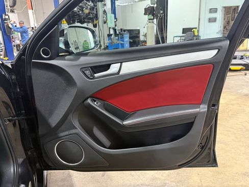 Used 2014 Audi S4 Premium Plus image 19