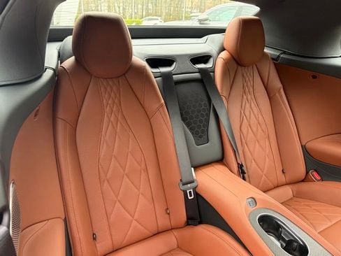 New 2026 Maserati GranCabrio Modena image 38