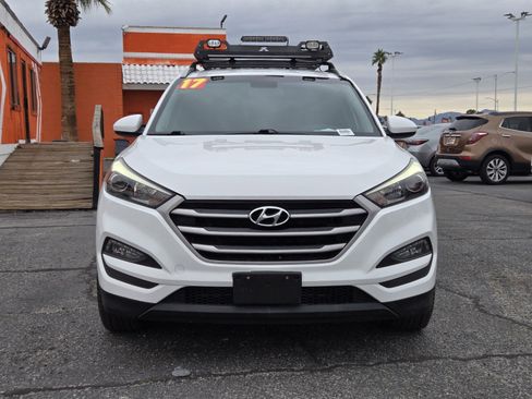 Used 2017 Hyundai Tucson SE image 5