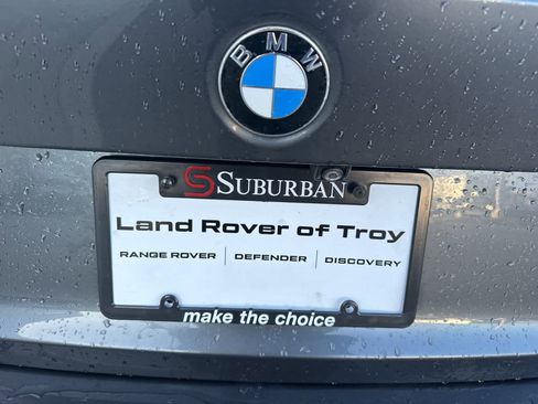 Used 2019 BMW 330i xDrive Sedan w/ Convenience Package image 25