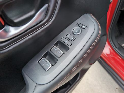Used 2026 Honda HR-V Sport image 15