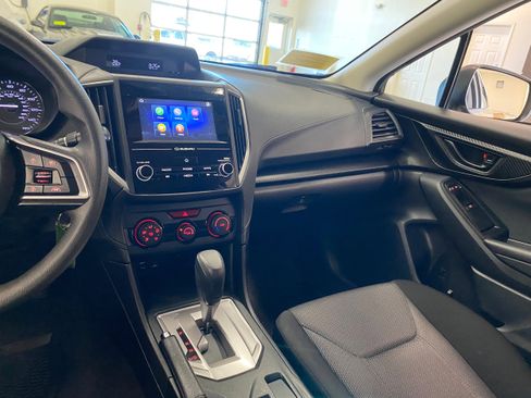 Used 2022 Subaru Impreza 2.0i image 13