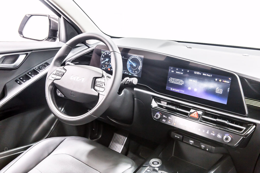 Used 2024 Kia Niro Wind FWD image 19