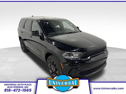 Used 2026 Dodge Durango GT