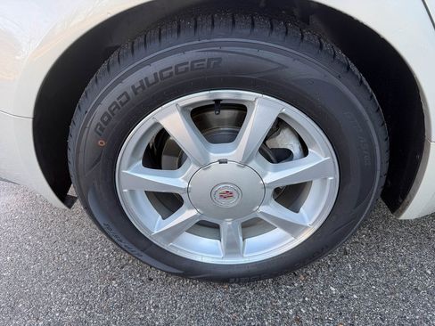 Used 2008 Cadillac CTS 3.6 w/ Wood Trim Package image 44