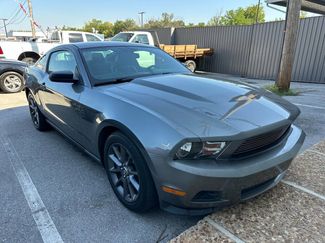 Used 2011 Ford Mustang Premium w/ 203A Rapid Spec Order Code image 1