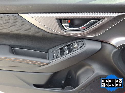 Certified 2023 Subaru Crosstrek 2.5i Limited image 21