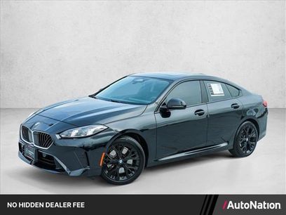 Used 2025 BMW 228i xDrive