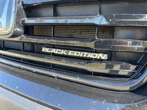 Used 2023 Honda Ridgeline Black Edition image 4