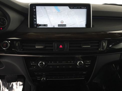 Used 2017 BMW X5 xDrive35i AWD/4WD image 16