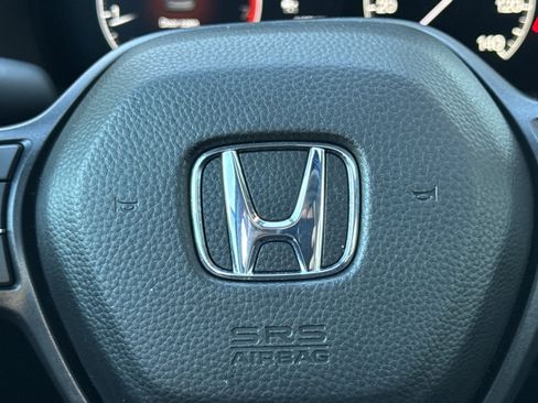 Used 2024 Honda CR-V EX image 31