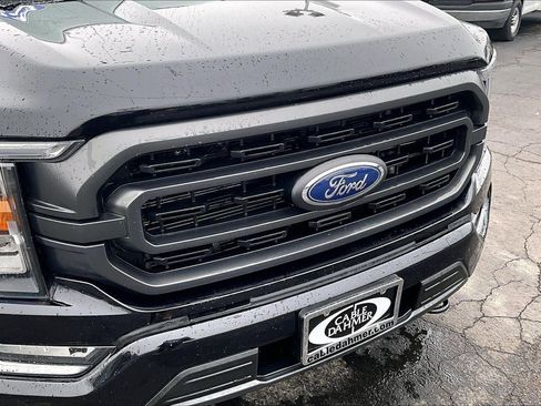 Used 2023 Ford F150 XLT w/ Equipment Group 302A High image 30