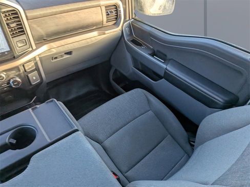 Used 2024 Ford F150 XLT w/ Tow/Haul Package image 19