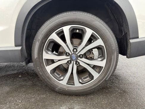 Used 2023 Subaru Forester Limited AWD/4WD image 30