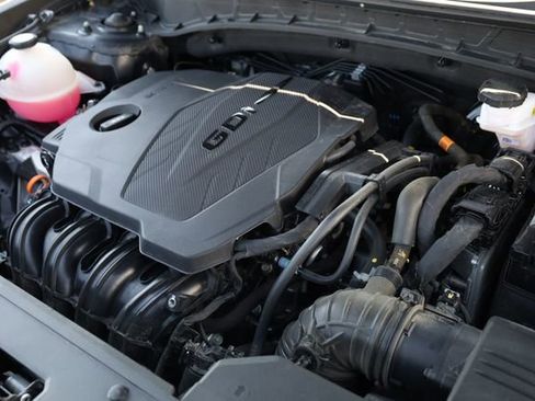 Used 2023 Hyundai Tucson SEL image 9