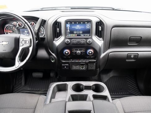 Used 2023 Chevrolet Silverado 3500 LT w/ Convenience Package image 17