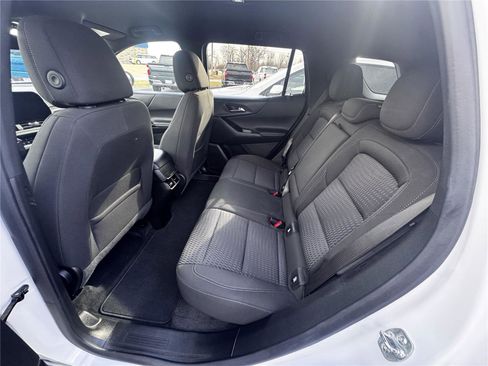 Used 2025 Chevrolet Equinox LT FWD image 7
