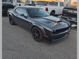 Used 2022 Dodge Challenger R/T Scat Pack video 1