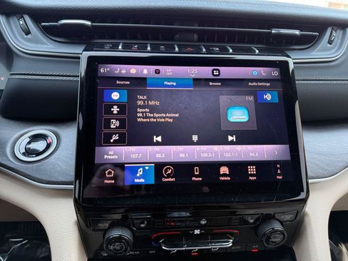 Used 2024 Jeep Grand Cherokee L Limited w/ Trailer Tow Package image 29