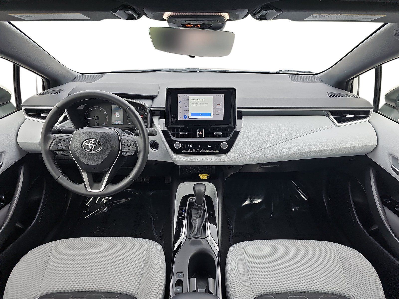 Used 2023 Toyota Corolla SE FWD image 10