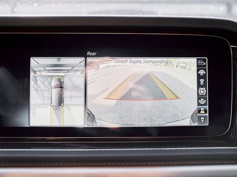 Used 2024 Mercedes-Benz G 63 AMG 4MATIC image 83