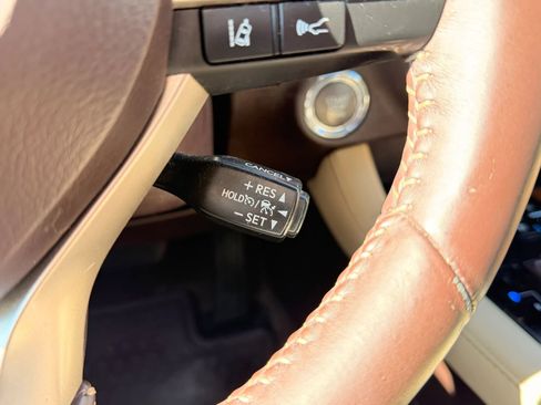 Used 2016 Lexus RX 350 RX 350 Sport Utility 4D w/ Premium Package image 37