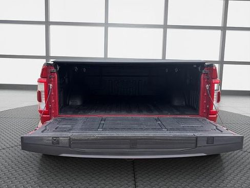 Used 2021 Ford F150 Platinum w/ Equipment Group 701A High AWD/4WD image 42