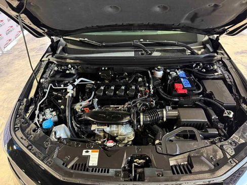 Used 2026 Honda Accord SE image 55