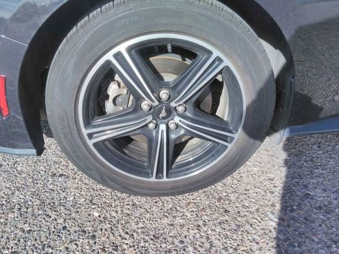 Used 2024 Ford Mustang Premium image 10