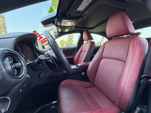 Used 2023 Lexus IS 300 w/ Premium Package RWD image 22