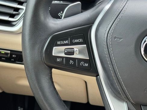 Used 2021 BMW X5 sDrive40i w/ Premium Package image 26