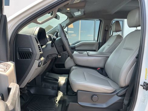 Used 2022 Ford F350 XL w/ STX Appearance Package AWD/4WD image 12