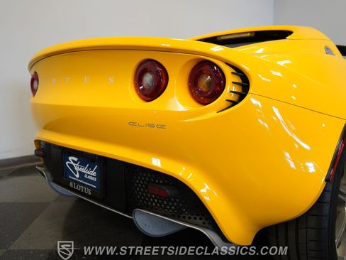 Used 2005 Lotus Elise image 30