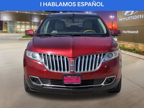 Used 2014 Lincoln MKX FWD w/ Equipment Group 102A image 5