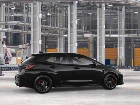 New 2026 Toyota Corolla GR AWD/4WD image 55