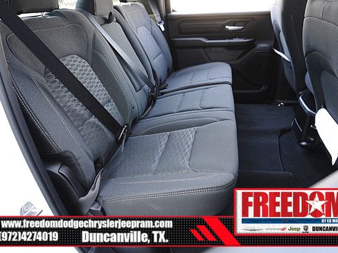 New 2026 RAM 1500 Express RWD image 16