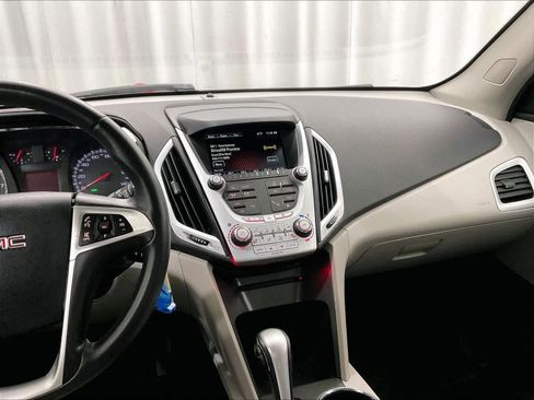 Used 2015 GMC Terrain SLT w/ Chrome Edition image 18