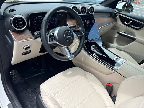 Certified 2026 Mercedes-Benz GLC 300 image 6