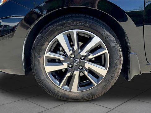 Used 2024 Nissan Versa S w/ S Plus Package FWD image 10