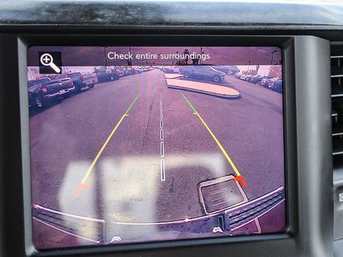 Used 2020 RAM 1500 Big Horn image 23