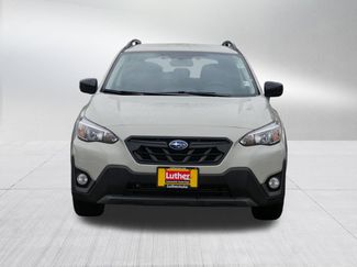 Used 2023 Subaru Crosstrek 2.0i Premium w/ Special Edition video 2