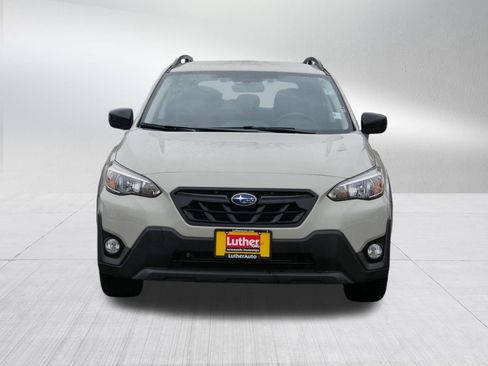Used 2023 Subaru Crosstrek 2.0i Premium w/ Special Edition image 2